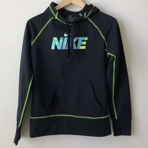 Nike hoodie
